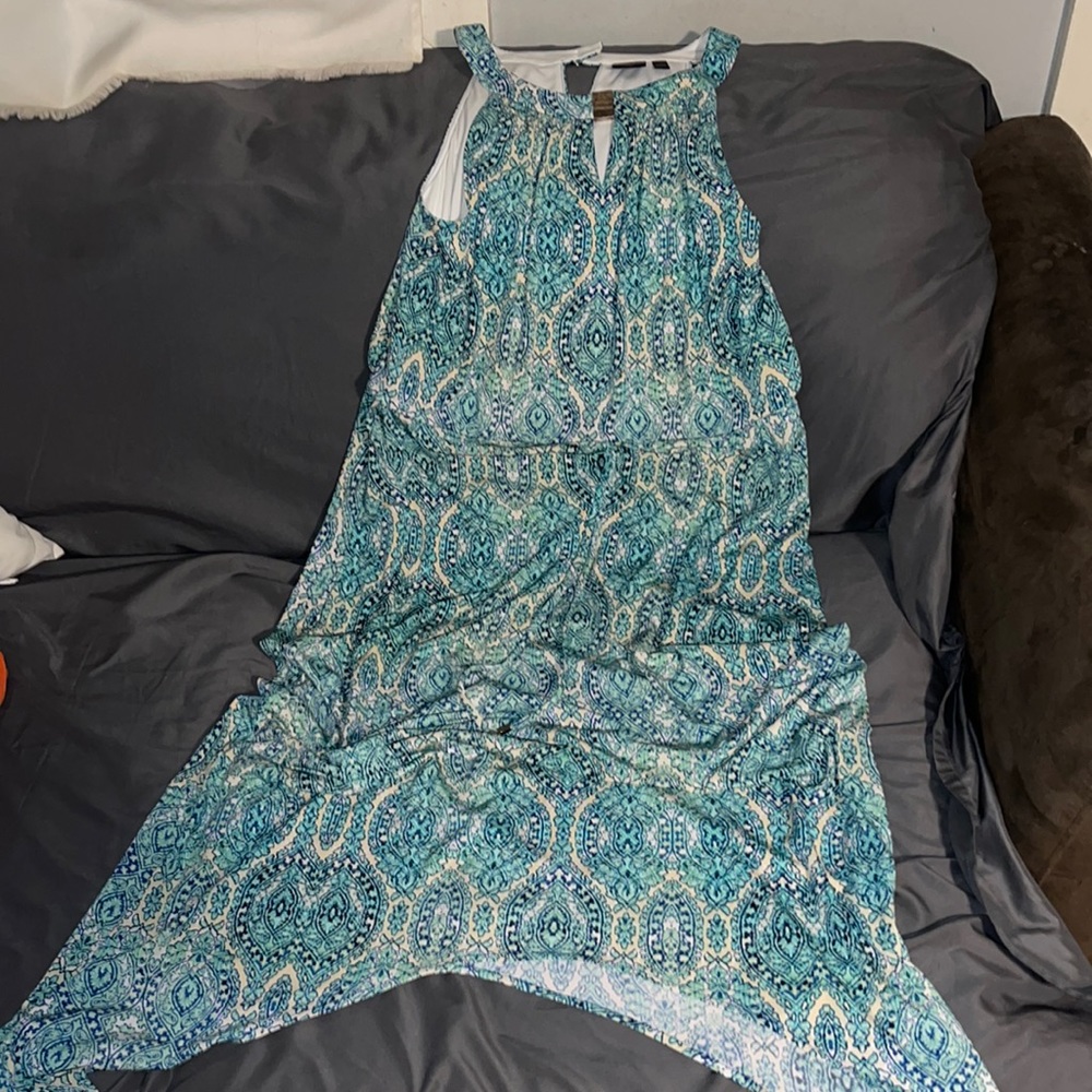 Rafella Dress Medium